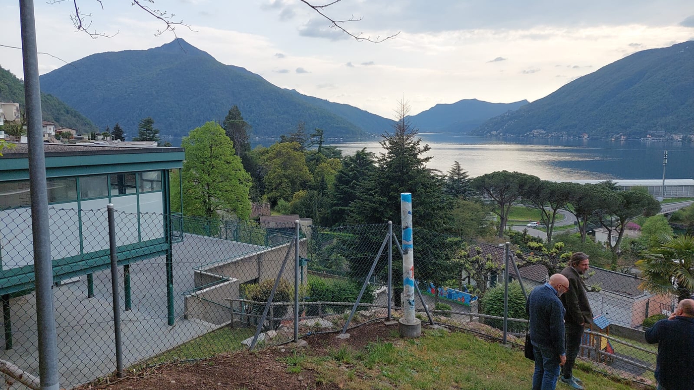 Quello che ci siamo detti - in breve